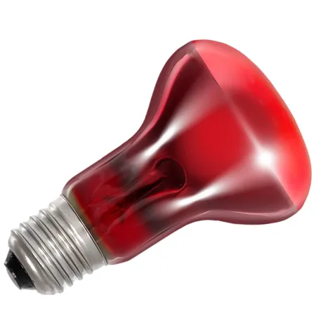 Repti-Zoo Infrared Basking Spot 50W - żarówka grzewcza podczerwona-1915360