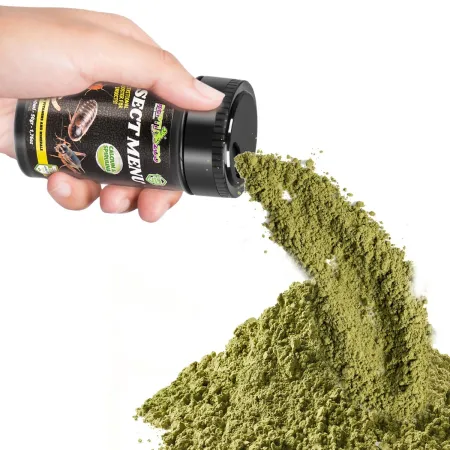 Repti-Zoo Insect Menu 100ml - witaminy dla owadów karmowych-1915384