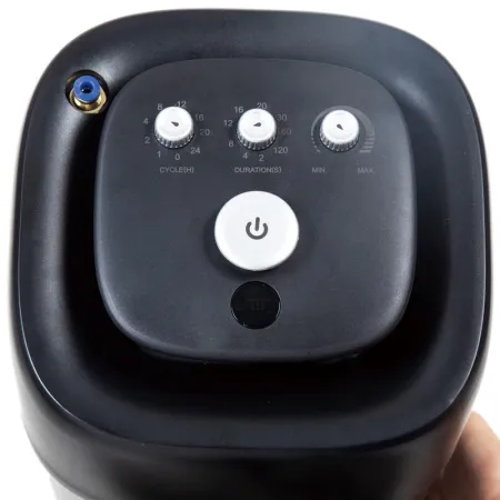 Repti-Zoo Intelligent Rainforest Maxi 10l - automatyczny zraszacz-1915394