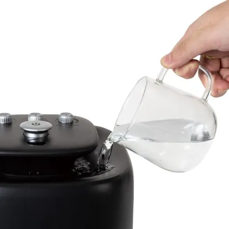 Repti-Zoo Intelligent Rainforest Maxi 10l - automatyczny zraszacz-1915396