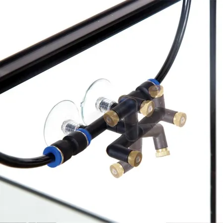 Repti-Zoo Intelligent Rainforest Maxi 10l - automatyczny zraszacz-1915398