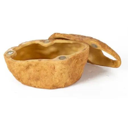 Repti-Zoo Jaskinia dwuczęściowa magnetyczna 20x15x10-1915436