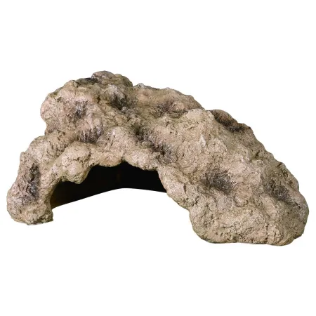Repti-Zoo Jaskinia kamienna rogowa 29x19x12cm