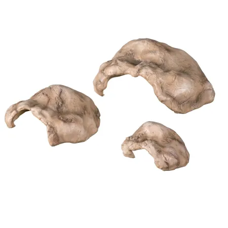 Repti-Zoo Jaskinia kamienno-gliniana 21x15x9cm-1915458