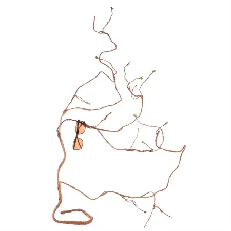 Repti-Zoo Jungle Multi Vines - rozgałęziona liana gięta 150cm-1915468