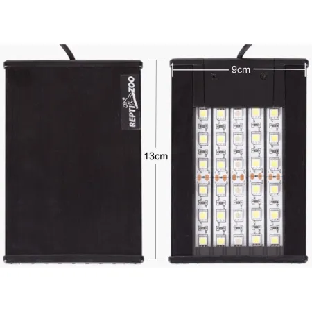 Repti-Zoo Lampa LED do terrarium-1915502