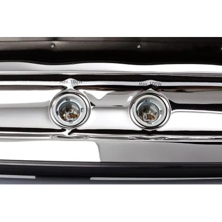 Repti-Zoo LT810C Deluxe - oprawa oświetleniowa 81cm-1915582