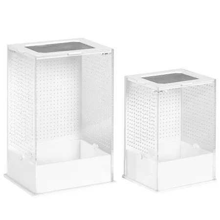 Repti-Zoo Mantis Box L - terrarium akrylowe dla modliszek-1915601