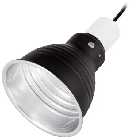 Repti-Zoo Max Lamp - lampa na żarówkę grzewczą i UVB do 100W-1915622