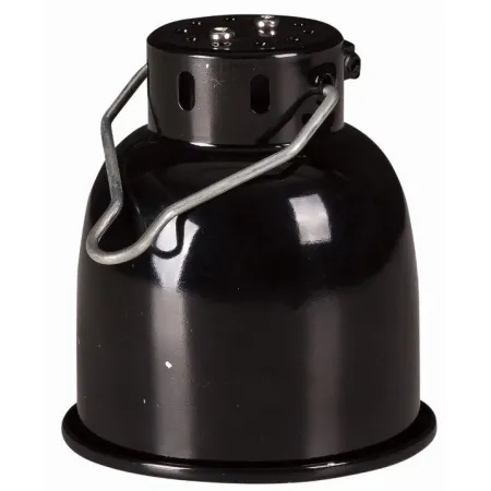 Repti-Zoo Mini Dome - mała lampa na żarówkę grzewczą-1915643