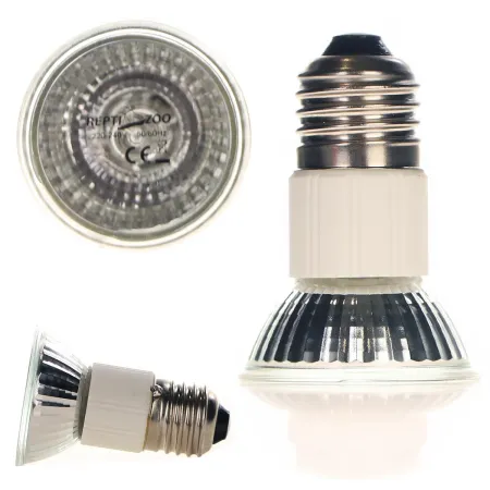 Repti-Zoo Mini Halogen Spot 20W - mały halogen grzewczy-1915660