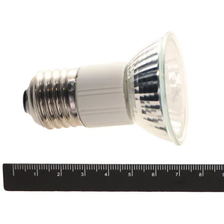 Repti-Zoo Mini Halogen Spot 20W - mały halogen grzewczy-1915661