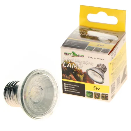 Repti-Zoo Mini LED 5W - oświetlenie LED terrarium-1915696