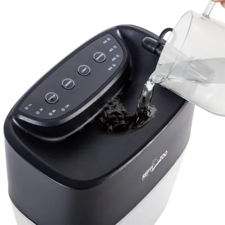 Repti-Zoo Mini Misting System - zraszacz automatyczny miniaturowy-1915704