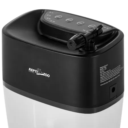 Repti-Zoo Mini Misting System - zraszacz automatyczny miniaturowy-1915709