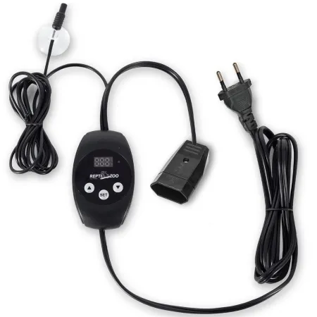 Repti-Zoo Mini Thermostat - termostat-1915713