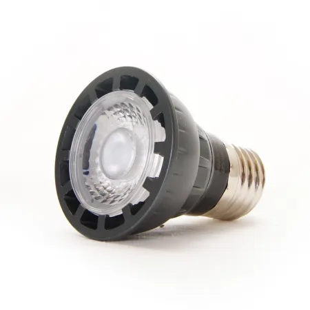 Repti-Zoo Mini UV LED 6W - Lampa LED fioletowa UV dla skorpionów-1915721