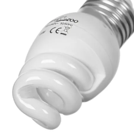 Repti-Zoo Mini UVB lamp 5.0 5W - mini żarówka UVB tropikalna-1915726