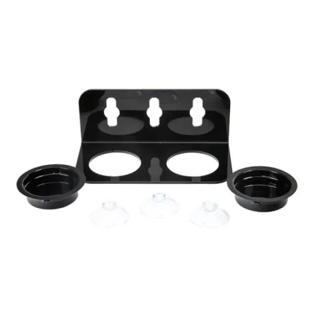 Repti-Zoo miseczka wieszana podwójna-1915742