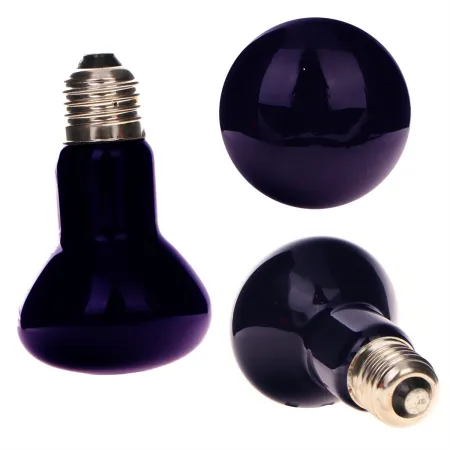 Repti-Zoo Moonlight Heat 35W - żarówka nocna grzewcza-1915795