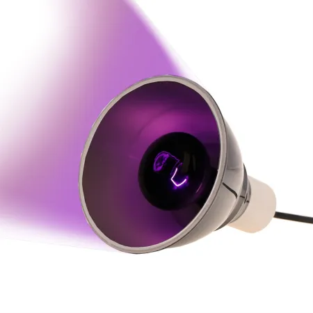 Repti-Zoo Moonlight Heat 35W - żarówka nocna grzewcza-1915796