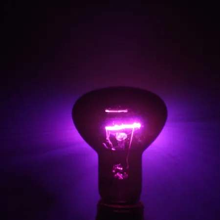 Repti-Zoo Moonlight Heat 50W - żarówka nocna grzewcza-1915804