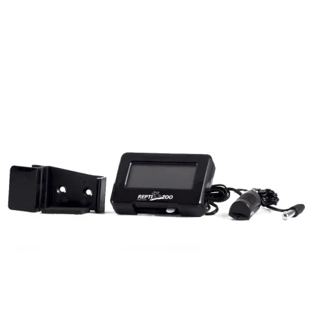 Repti-Zoo Multi-Functional Thermo-Hygro - termometr i higrometr LCD-1915824
