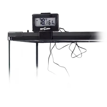 Repti-Zoo Multi-Functional Thermo-Hygro - termometr i higrometr LCD-1915825