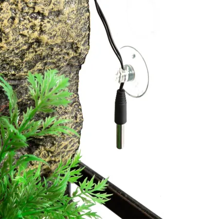 Repti-Zoo Multi-Functional Thermo-Hygro - termometr i higrometr LCD-1915828