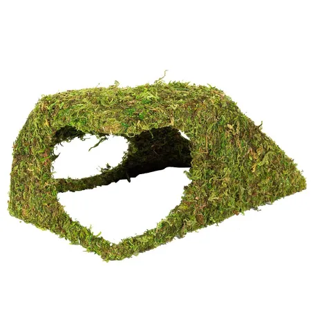 Repti-Zoo Natural Mossy Hill - kryjówka z mchu-1915894
