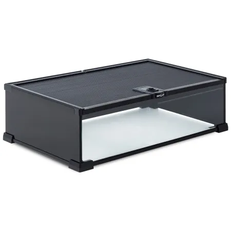 Repti-Zoo Night Habitat - terrarium dla gadów nocnych 50x30x15cm-1915943