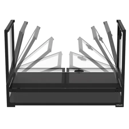 Repti-Zoo NRK - terrarium 120x60x45cm-1915985