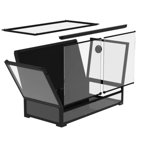 Repti-Zoo NRK - terrarium 90x60x45cm-1916030