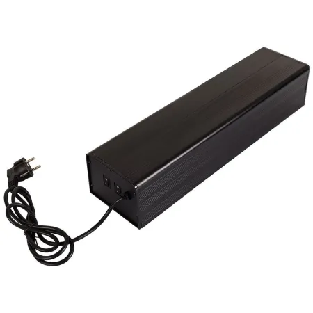 Repti-Zoo oprawa oświetleniowa Basic 45cm na dwie żarówki