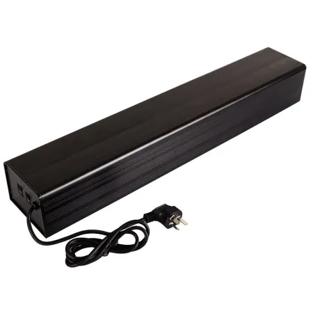 Repti-Zoo oprawa oświetleniowa Basic 66cm na trzy żarówki