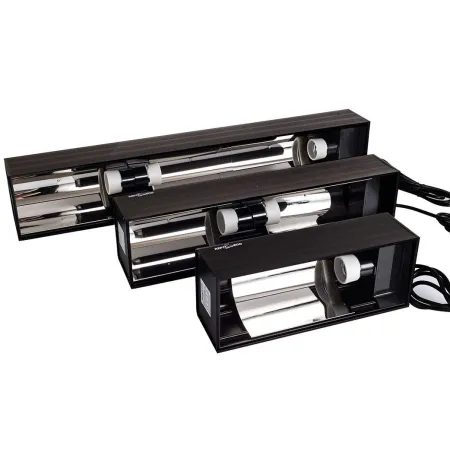 Repti-Zoo oprawa oświetleniowa Basic 66cm na trzy żarówki-1916048
