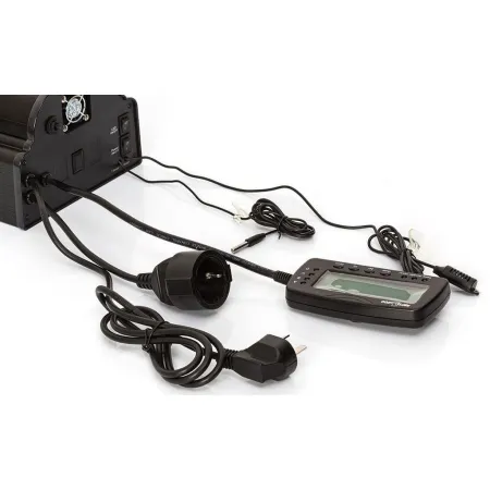 Repti-Zoo oprawa oświetleniowa Exclusive e27 81cm-1916071