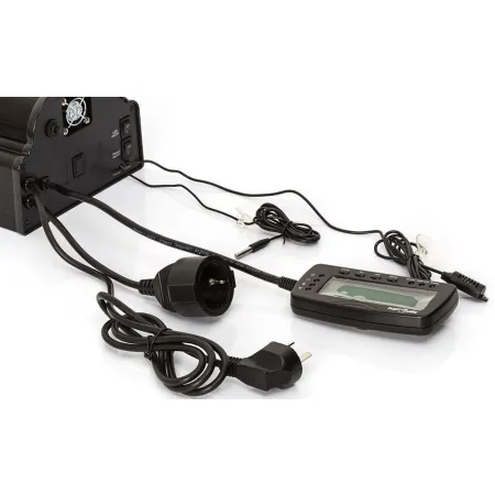 Repti-Zoo oprawa oświetleniowa Exclusive T8 42cm-1916076