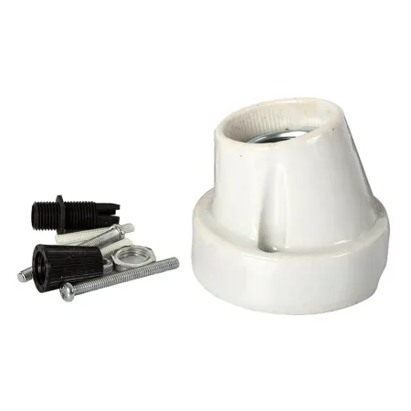 Repti-Zoo oprawka ceramiczna kątowa-1916138