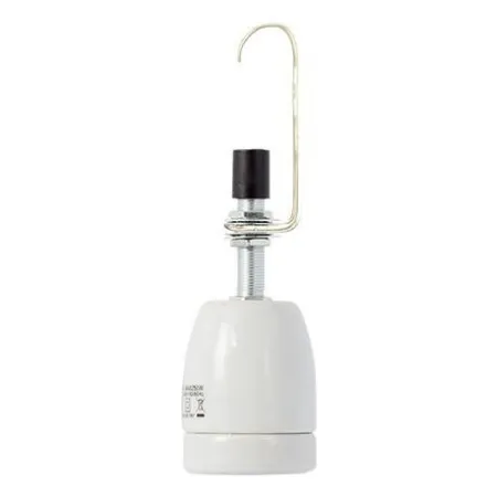 Repti-Zoo oprawka ceramiczna z kablem i wieszakiem