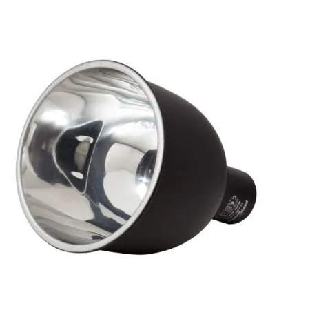 Repti-Zoo Oprawka z kloszem na żarówkę max. 75W i UVB-1916179