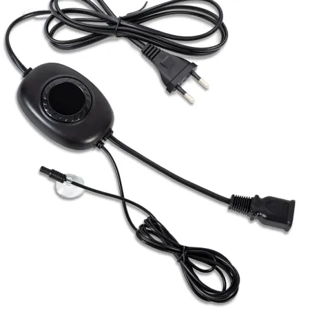 Repti-Zoo PID Dimming Mini Thermostat - termostat dzień i noc-1916200