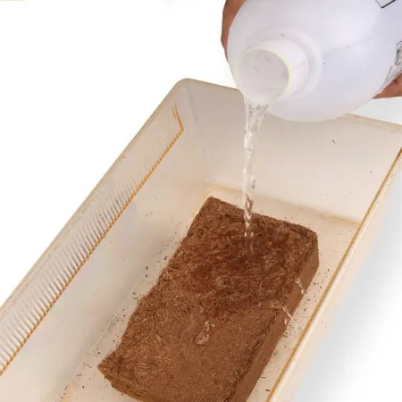 Repti-Zoo Podłoże z włókien kokosa 8l-1916237