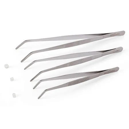 Repti-Zoo Repti Forceps - pęseta prosta 25cm-1916291