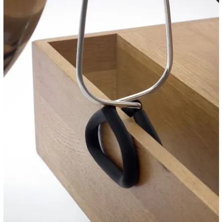 Repti-Zoo RL03 kompletna lampa na żarówkę 35 -  200W.-1916332