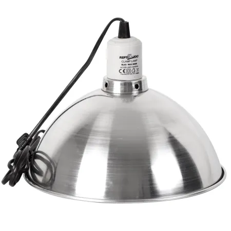 Repti-Zoo RL03 kompletna lampa na żarówkę 35 -  200W.-1916335