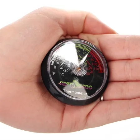 Repti-Zoo RT01 - termometr analogowy-1916372