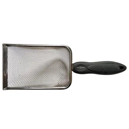 Repti-Zoo Sand Scoope S - łopatka do wybierania nieczystości-1916379