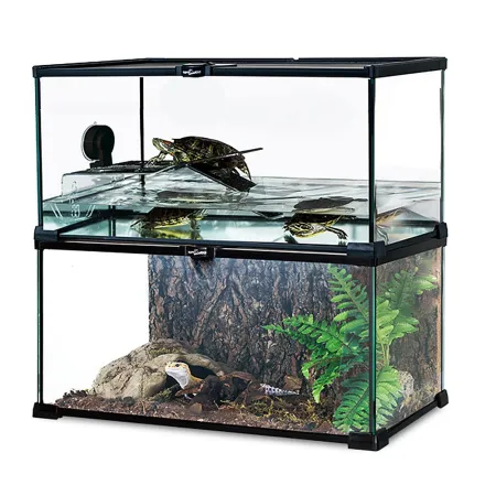 Repti-Zoo Simple Habitat - terrarium 31x21x20-1916445