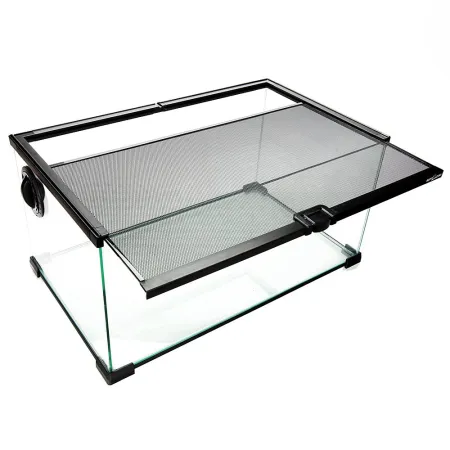 Repti-Zoo Simple Habitat - terrarium 31x21x20-1916447